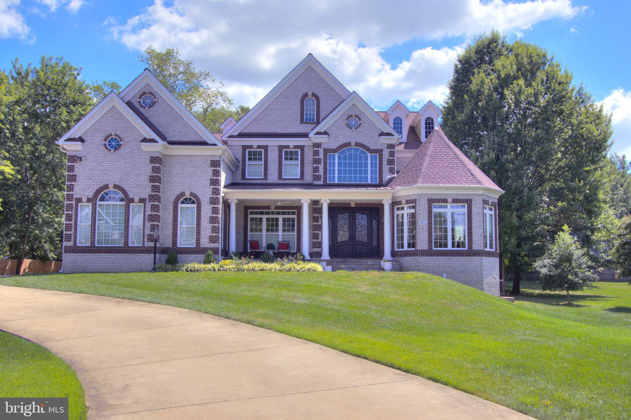 9813 Sunrise Road Vienna, VA 22181 - Photo 115 of 118 Gallery Image 115
