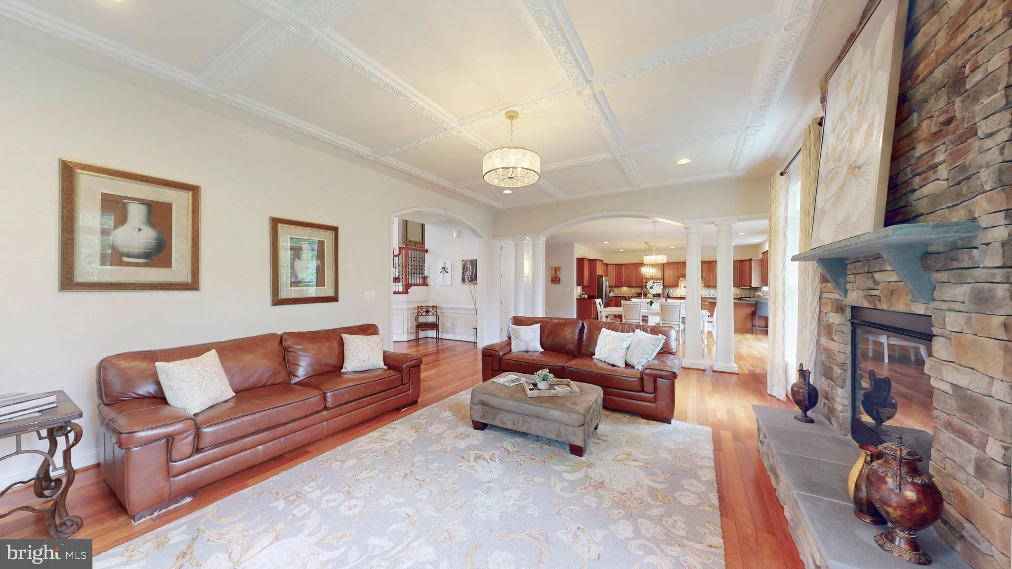 9813 Sunrise Road Vienna, VA 22181 - Photo 18 of 118 Gallery Image 18