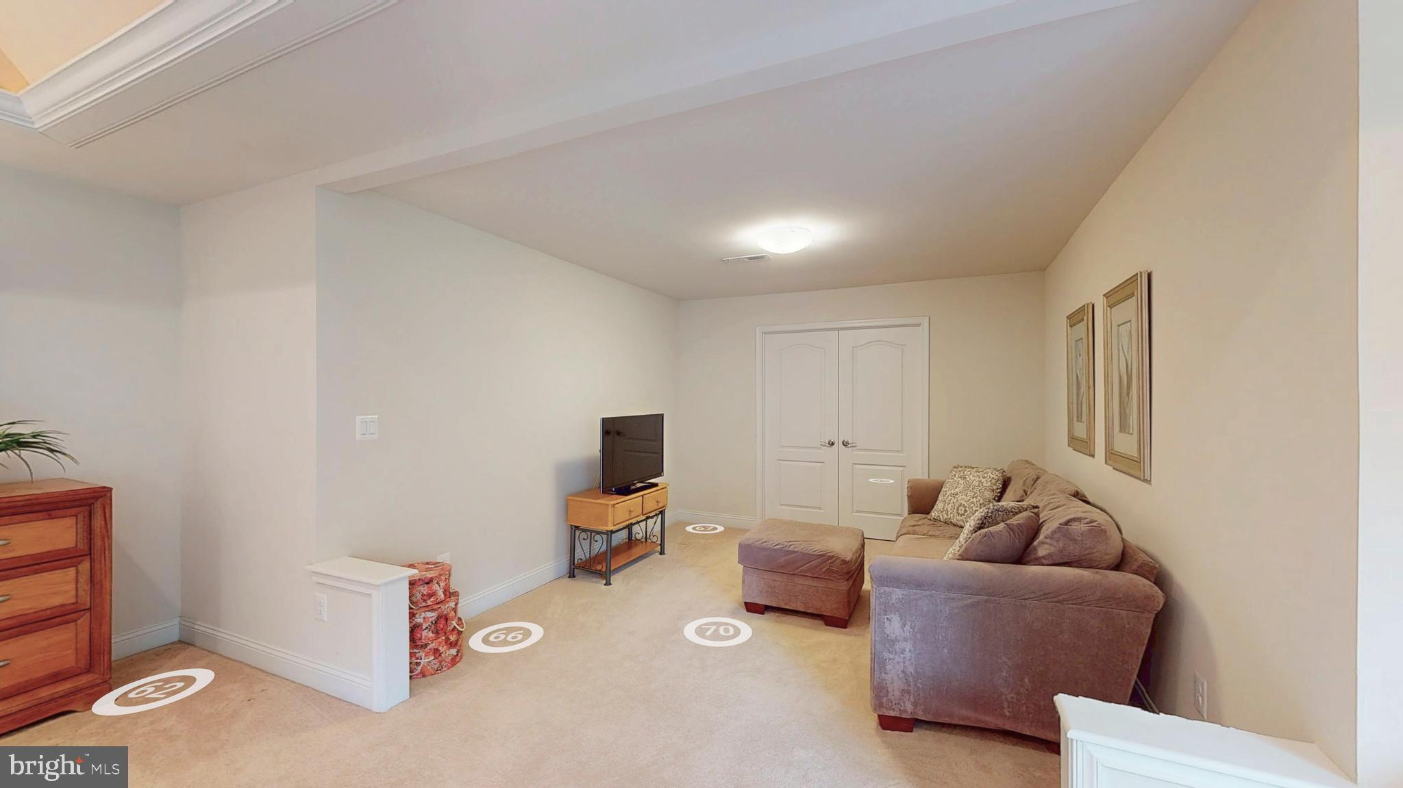 9813 Sunrise Road Vienna, VA 22181 - Photo 50 of 118 Sitting Room in Primary Bedroom