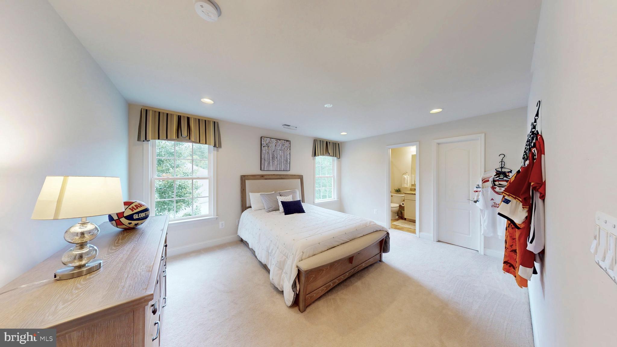9813 Sunrise Road Vienna, VA 22181 - Photo 62 of 118 Bedroom 4