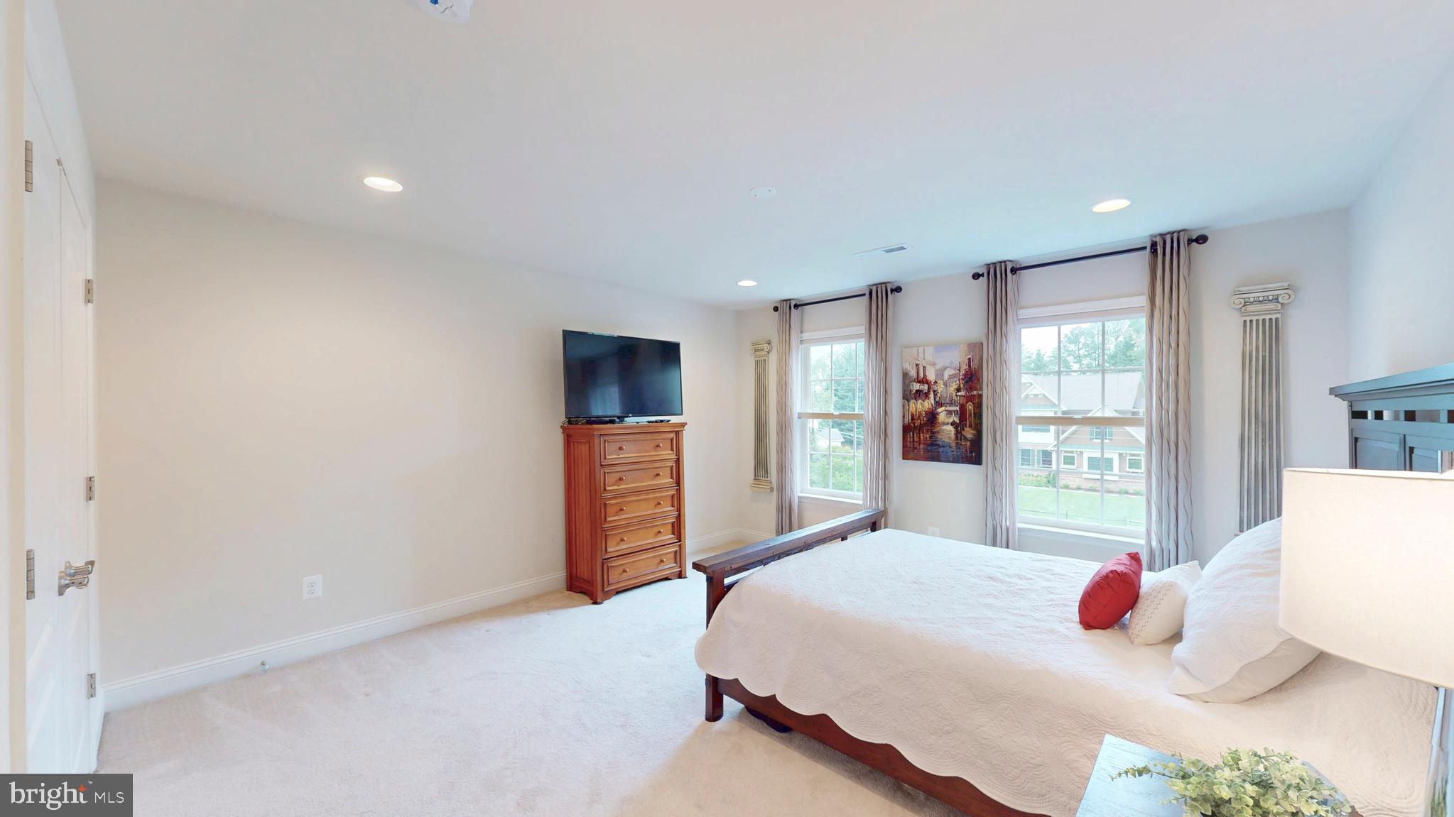 9813 Sunrise Road Vienna, VA 22181 - Photo 65 of 118 Bedroom 5