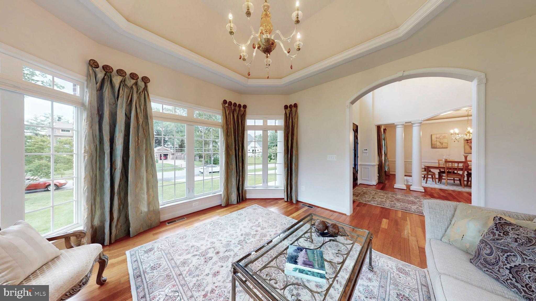 9813 Sunrise Road Vienna, VA 22181 - Photo 7 of 118 Gallery Image 7
