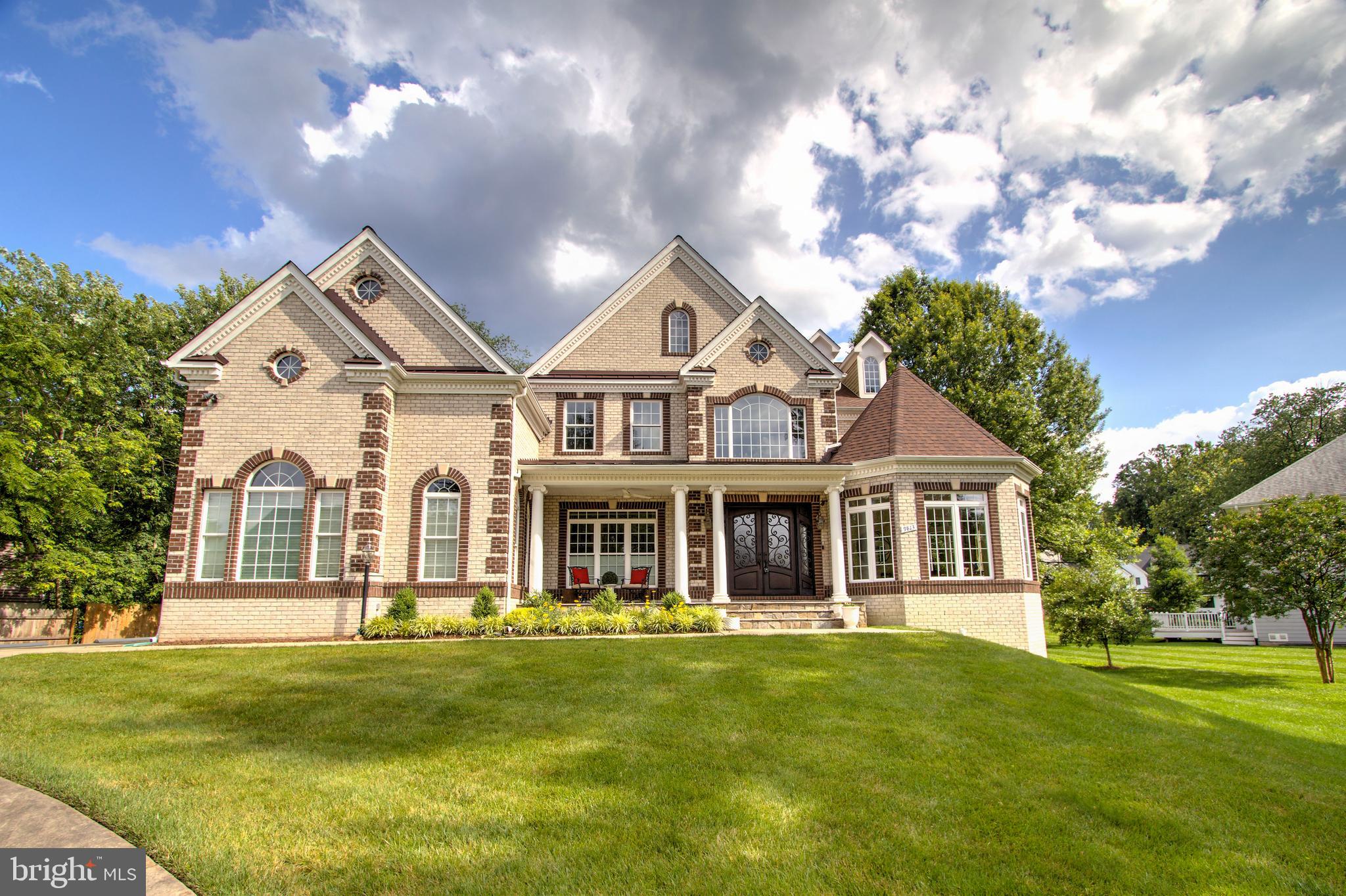 9813 Sunrise Road Vienna, VA 22181 - Photo 82 of 118 Gallery Image 82