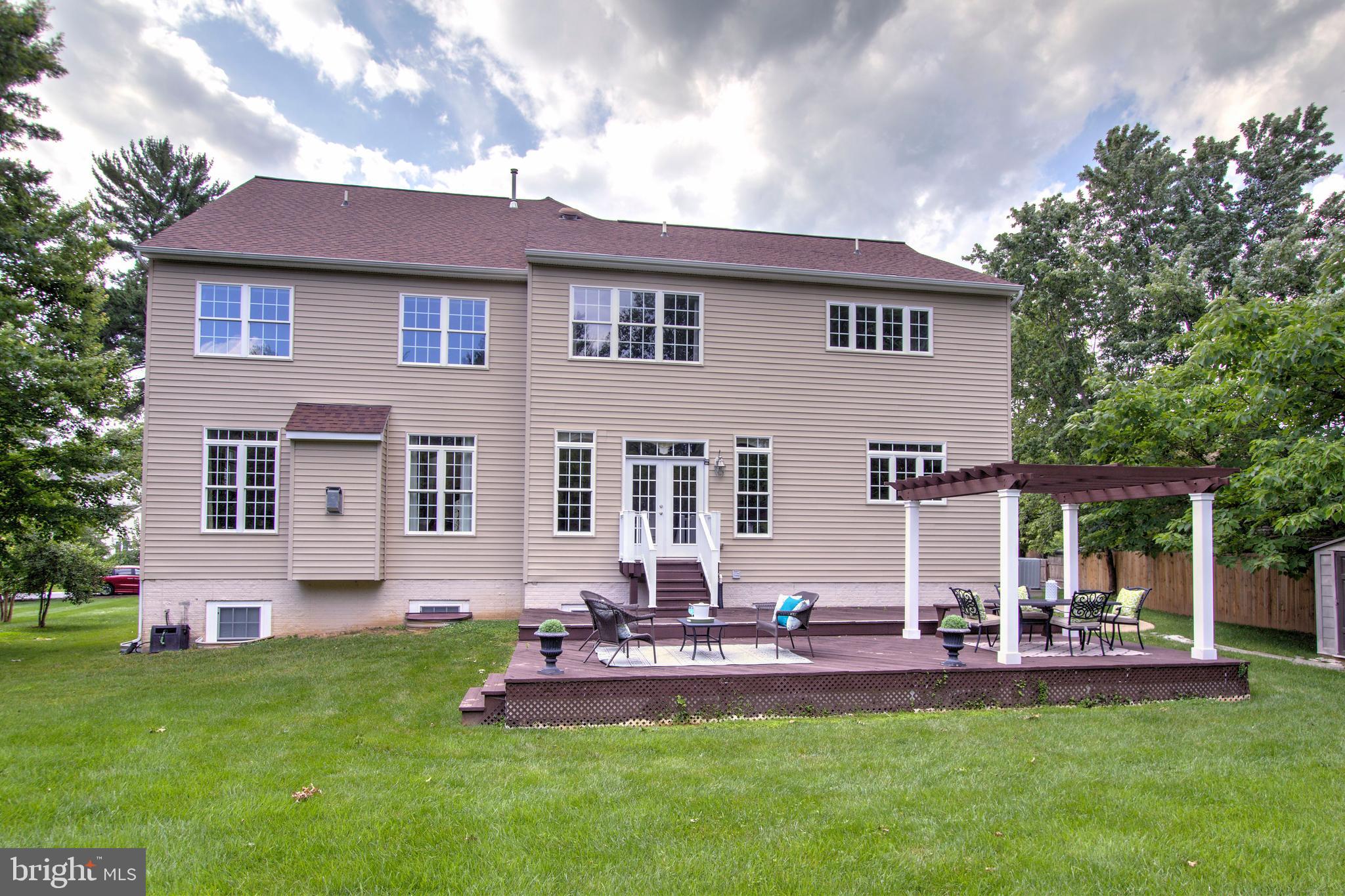 9813 Sunrise Road Vienna, VA 22181 - Photo 85 of 118 Gallery Image 85