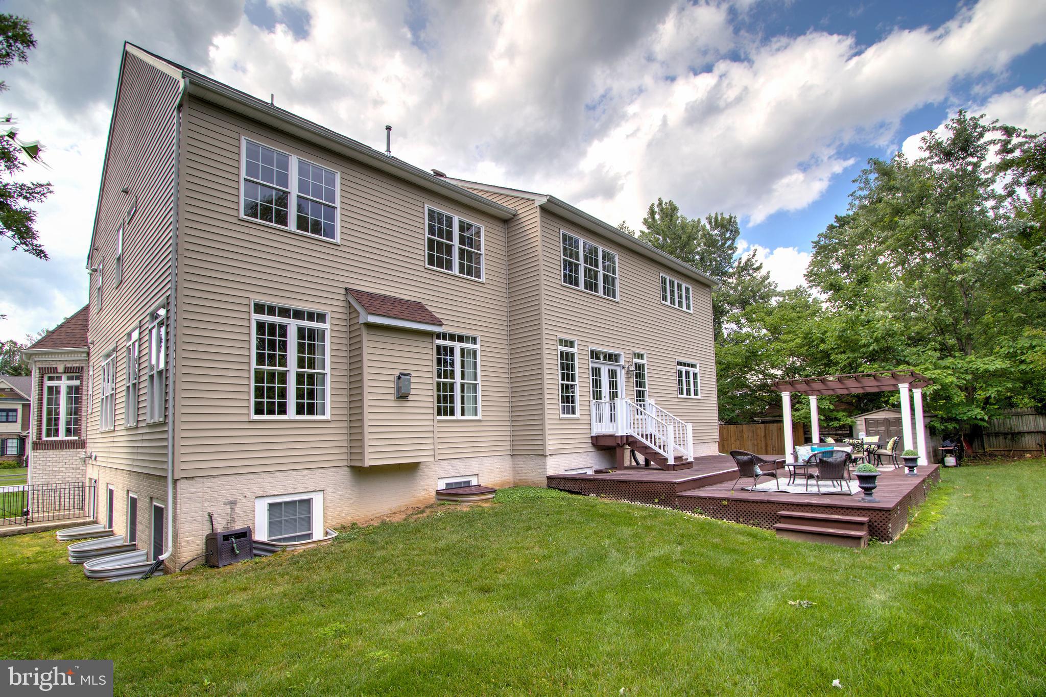 9813 Sunrise Road Vienna, VA 22181 - Photo 86 of 118 Gallery Image 86