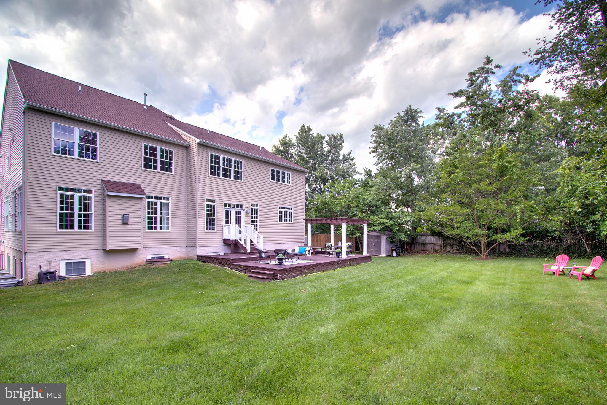 9813 Sunrise Road Vienna, VA 22181 - Photo 87 of 118 Gallery Image 87