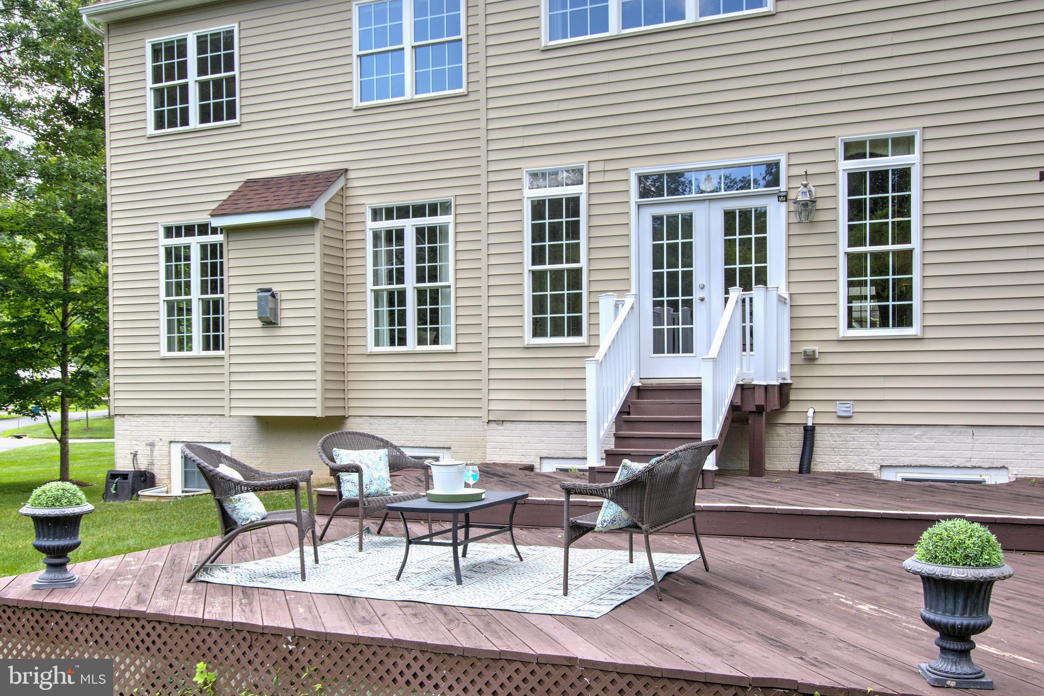 9813 Sunrise Road Vienna, VA 22181 - Photo 90 of 118 Gallery Image 90