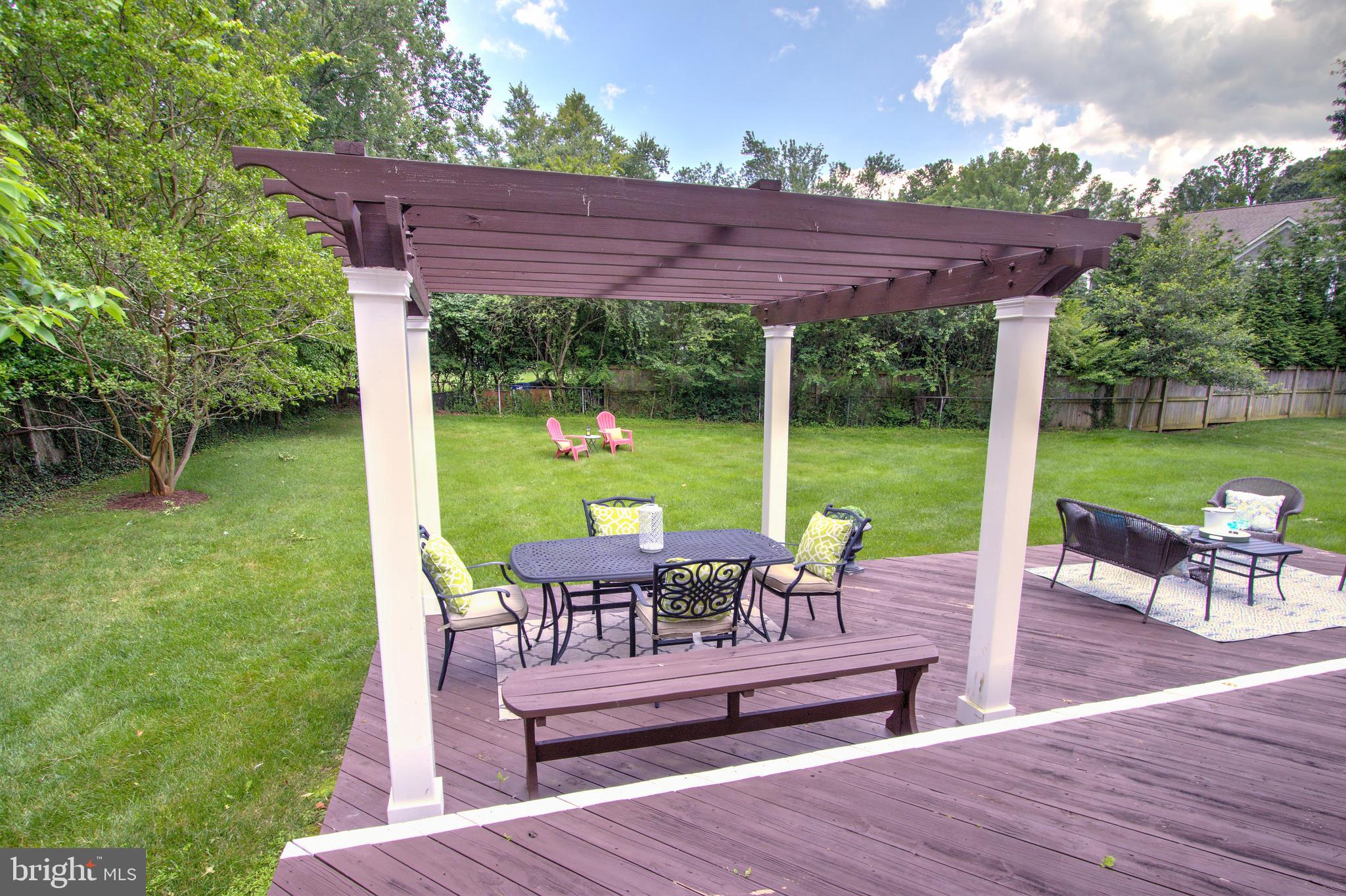 9813 Sunrise Road Vienna, VA 22181 - Photo 94 of 118 Gallery Image 94