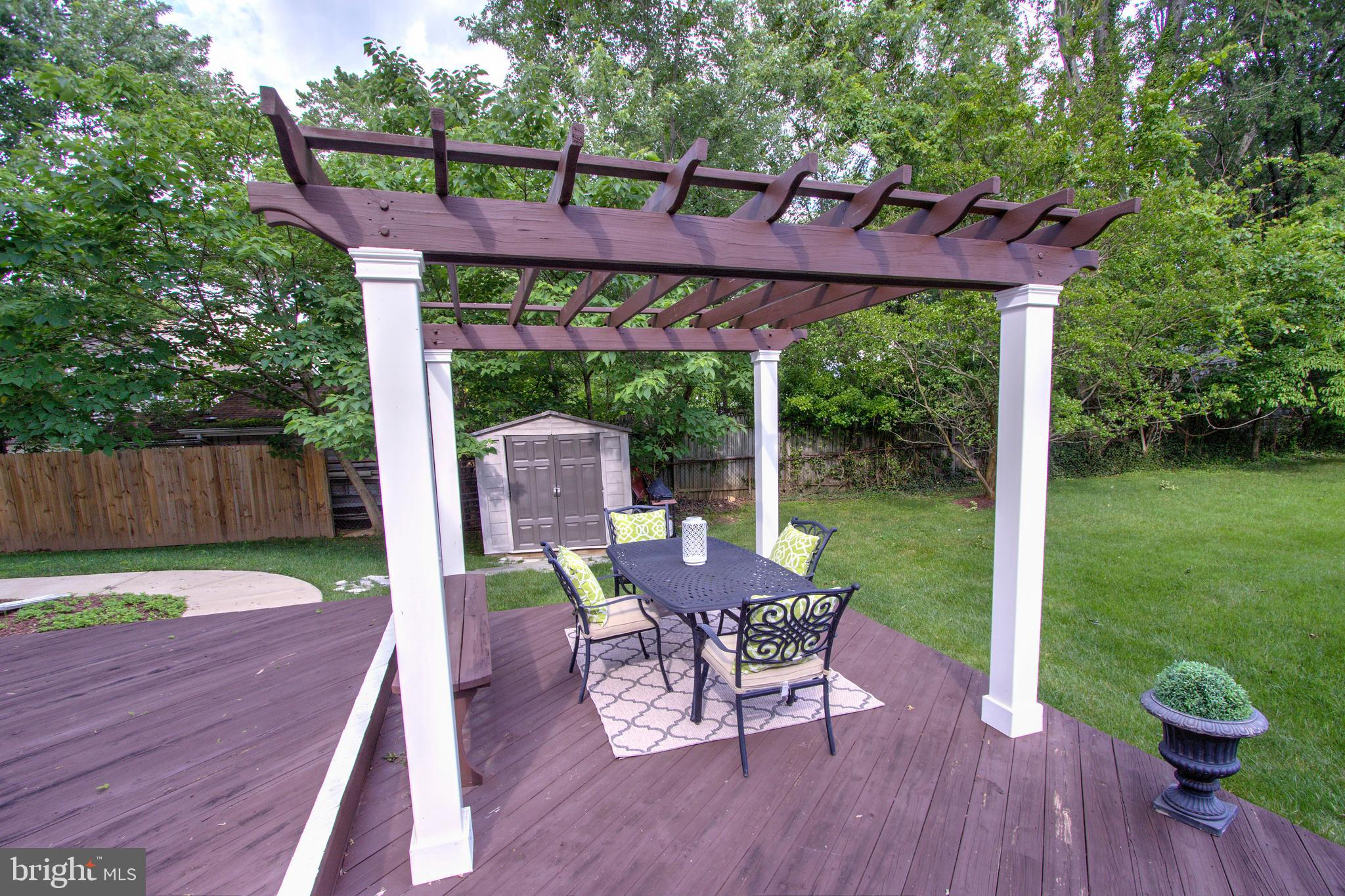 9813 Sunrise Road Vienna, VA 22181 - Photo 95 of 118 Gallery Image 95
