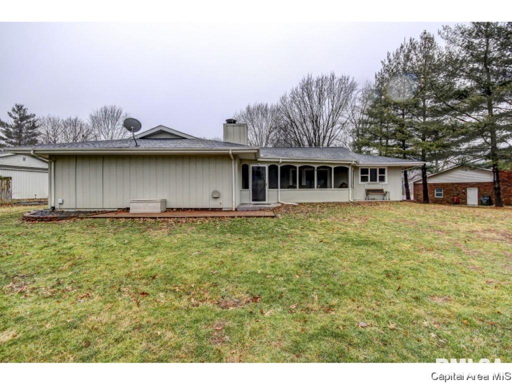 52 Axline Road Chatham, IL 62629 - Photo 34 of 36 Gallery Image 34