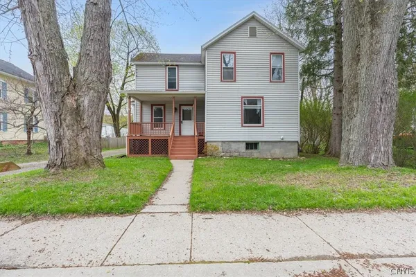 $195,000 | 963 Main Street, Locke, NY 13092