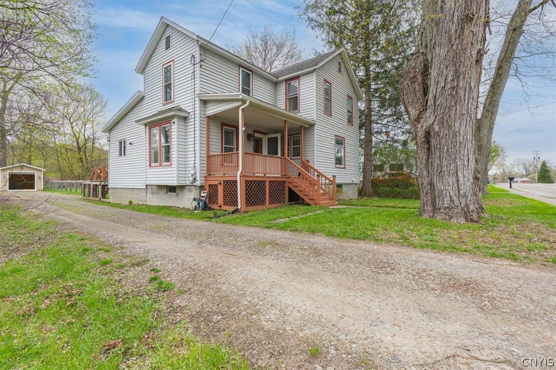 963 Main Street Locke, NY 13092 - Photo 17 of 19