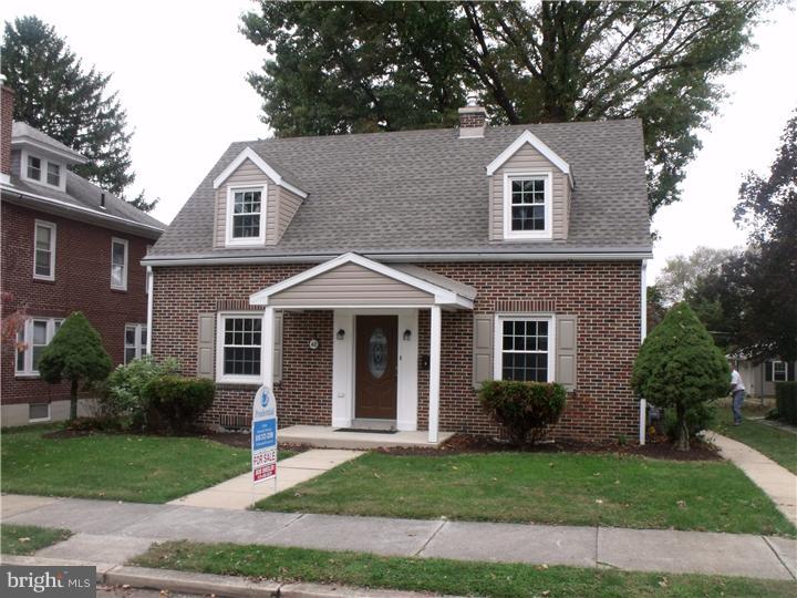42 Evans Avenue Sinking Spring, PA 19608 - Photo 1 of 25 Exterior Front