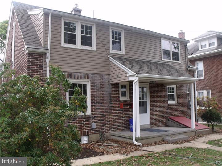 42 Evans Avenue Sinking Spring, PA 19608 - Photo 2 of 25 Exterior Back