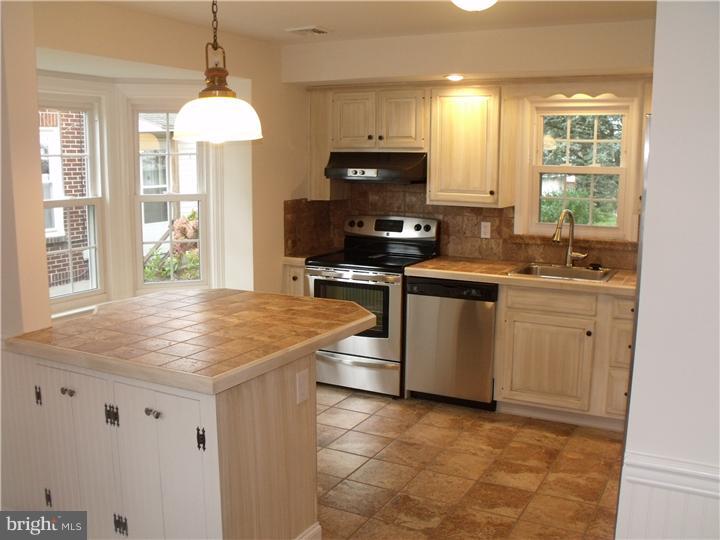 42 Evans Avenue Sinking Spring, PA 19608 - Photo 11 of 25 Kitchen