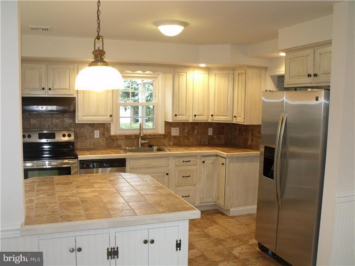42 Evans Avenue Sinking Spring, PA 19608 - Photo 12 of 25 Kitchen