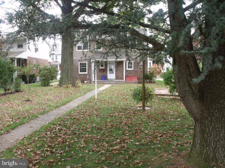 42 Evans Avenue Sinking Spring, PA 19608 - Photo 3 of 25 Back Yard