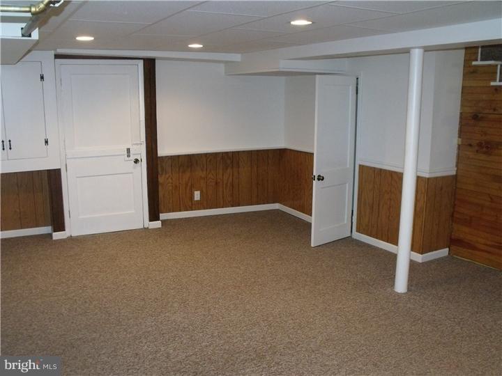 42 Evans Avenue Sinking Spring, PA 19608 - Photo 23 of 25 Basement - Finished