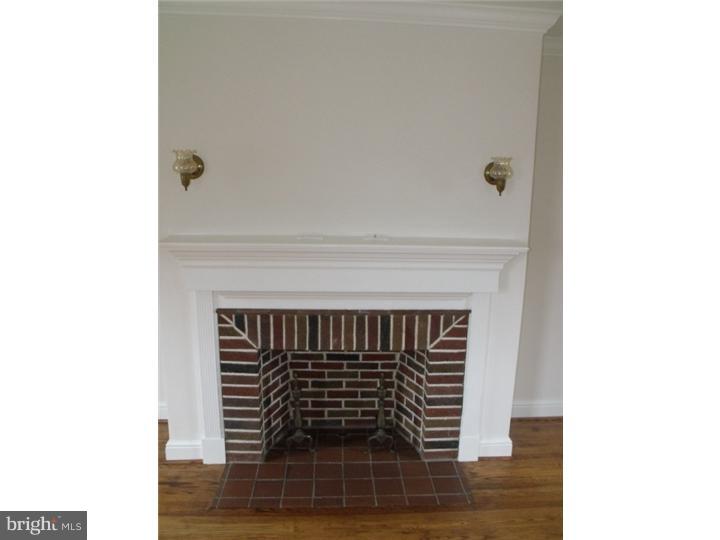 42 Evans Avenue Sinking Spring, PA 19608 - Photo 9 of 25 Fireplace