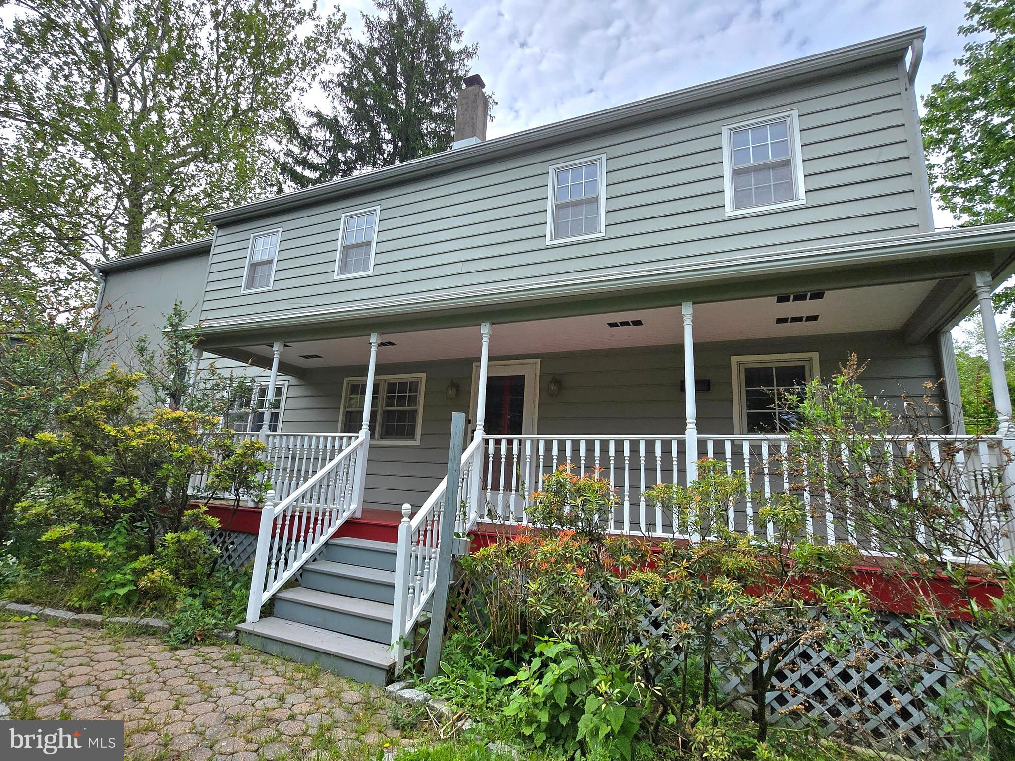 242 South Sugan Road New Hope, PA 18938 - Photo 1 of 29