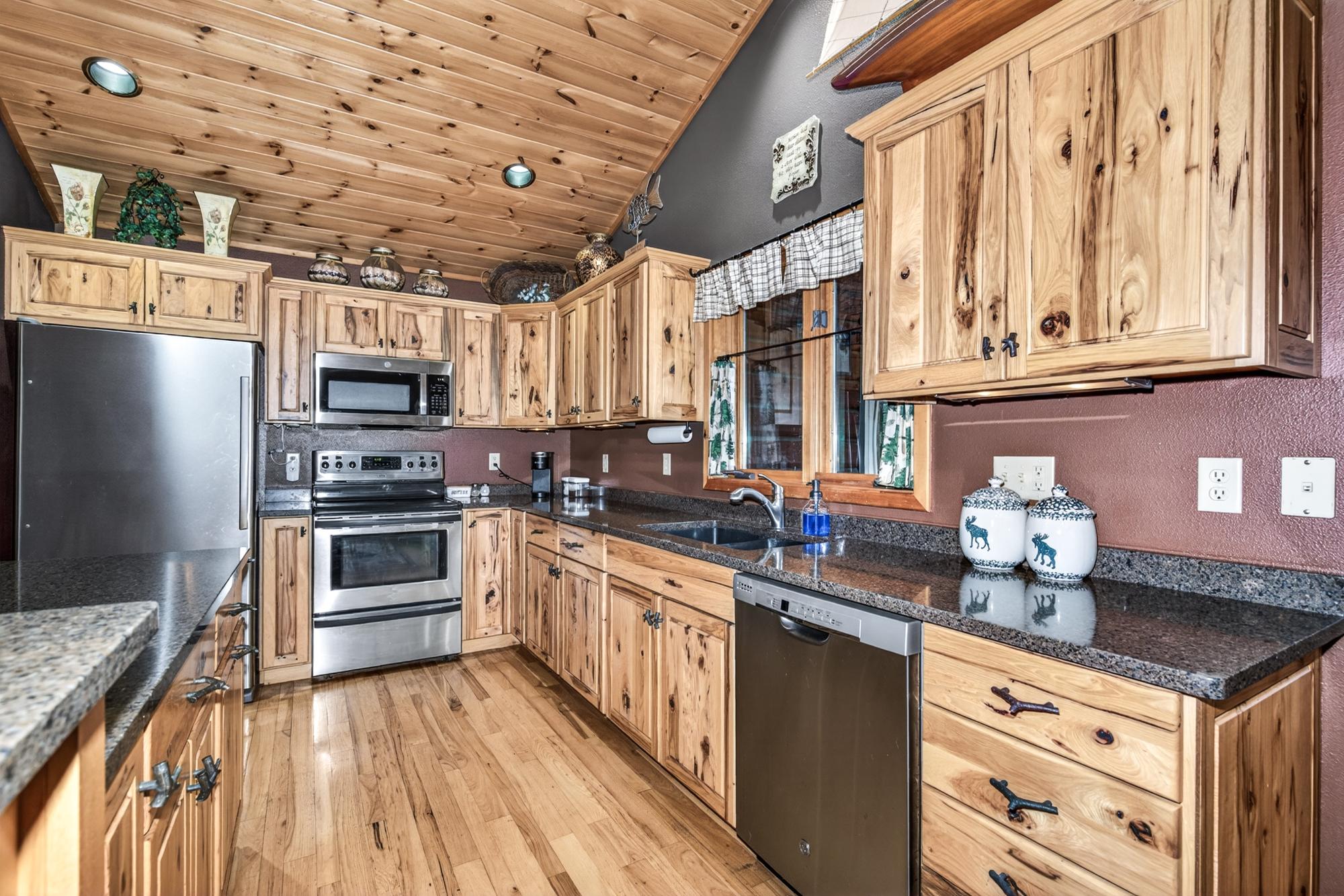 9026 Rapps Road Woodruff, WI 54568 - Photo 5 of 53 Gallery Image 5