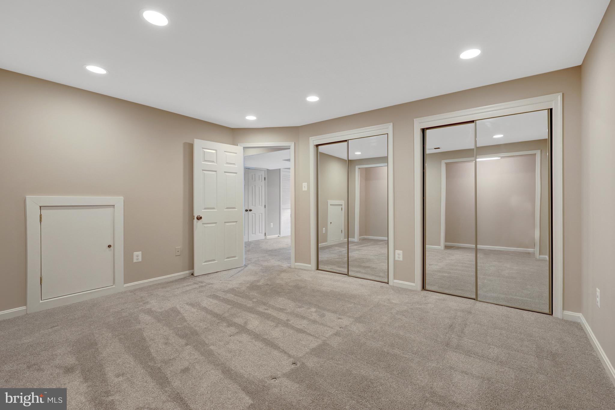 1215 Bishopsgate Way Reston, VA 20194 - Photo 28 of 41 a view of an empty room