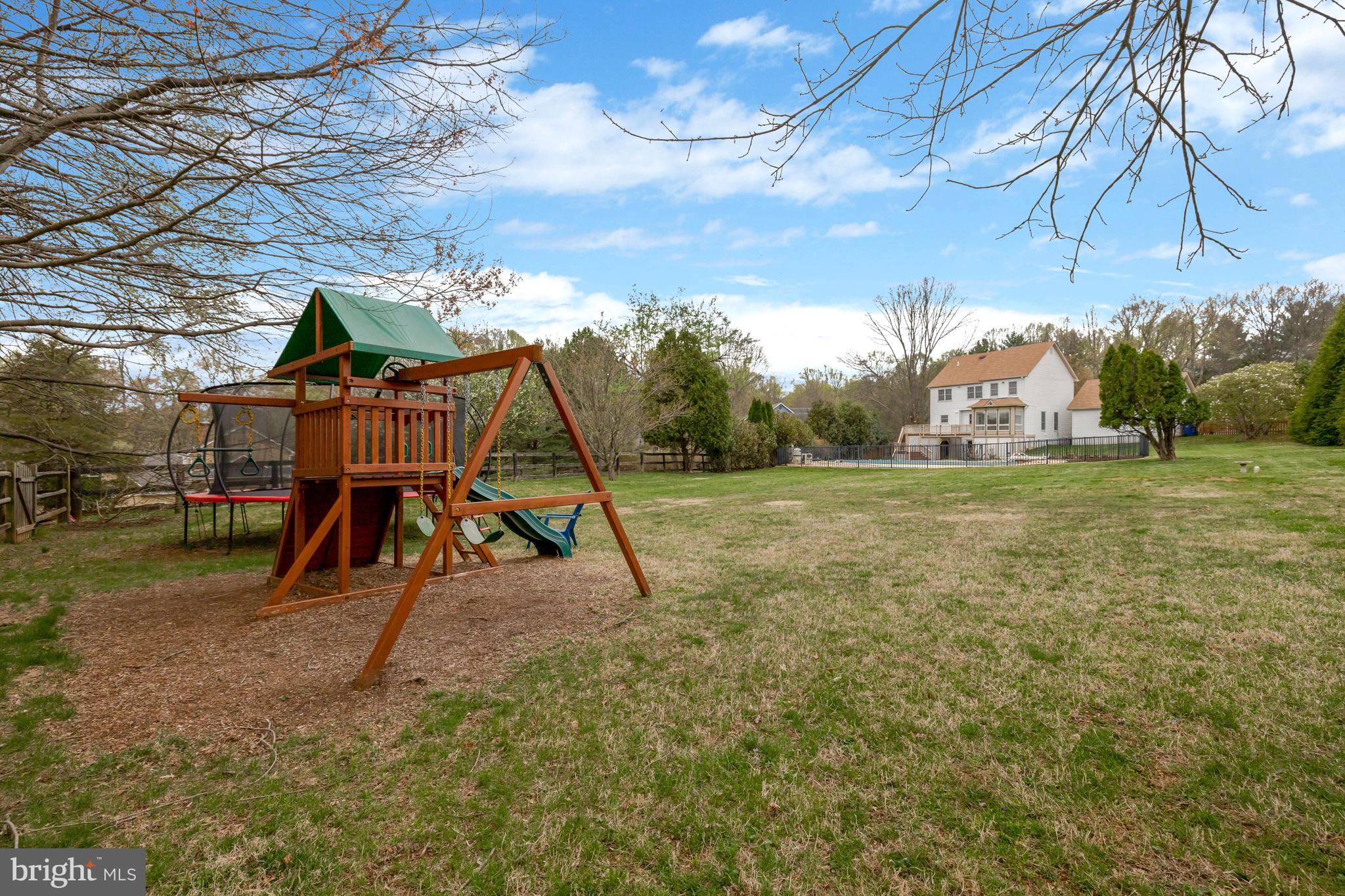 1215 Bishopsgate Way Reston, VA 20194 - Photo 41 of 41 a view of outdoor space with playground and green space