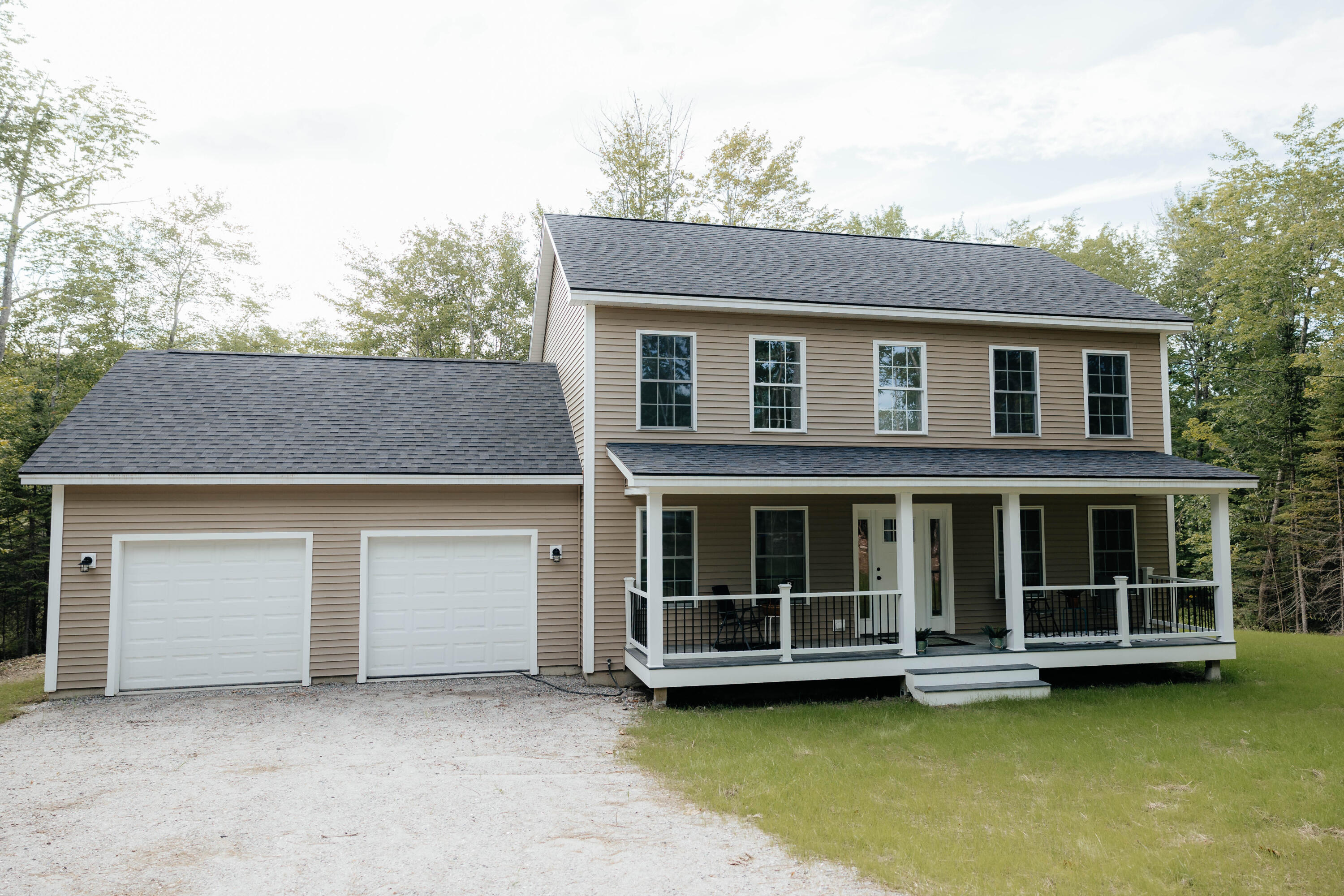 2 Center Minot Road Minot, ME 04258 - Photo 1 of 51 0L8A5880