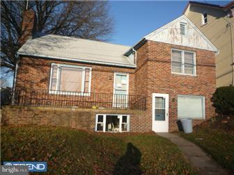 313 West Lancaster Avenue Reading, PA 19607 - Photo 1 of 1 Exterior Front