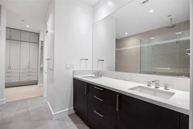 $5,500 | 4521 San Felipe Street, Unit 1903, Houston, TX 77027