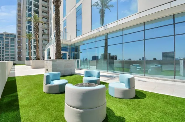 $5,500 | 4521 San Felipe Street, Unit 1903, Houston, TX 77027