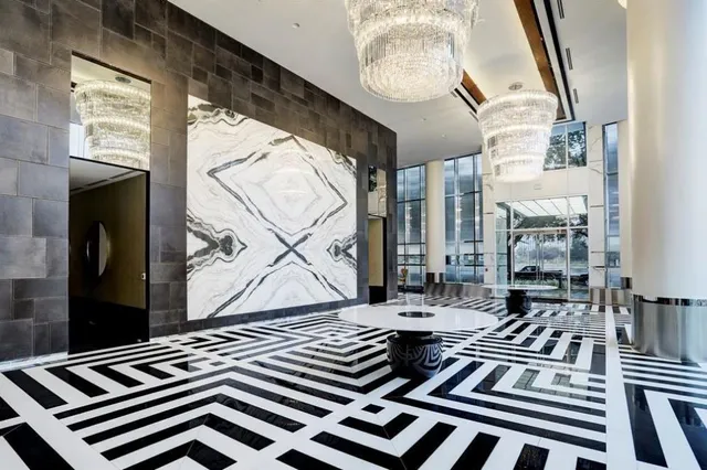 $5,500 | 4521 San Felipe Street, Unit 1903, Houston, TX 77027