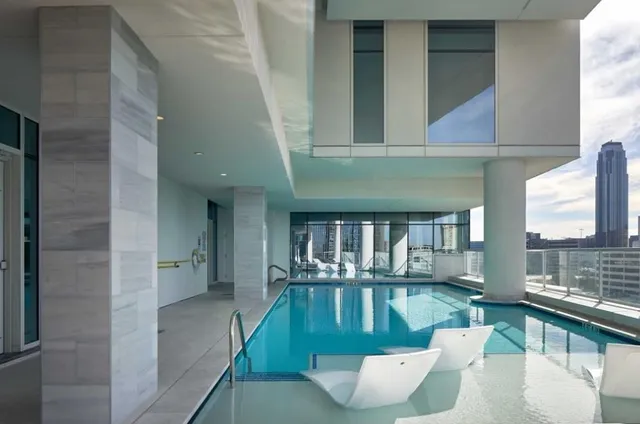 $5,500 | 4521 San Felipe Street, Unit 1903, Houston, TX 77027