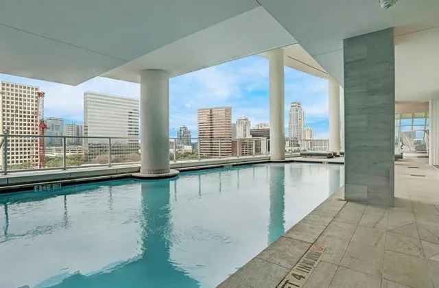 $5,500 | 4521 San Felipe Street, Unit 1903, Houston, TX 77027