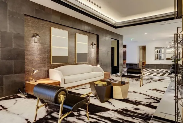 $5,500 | 4521 San Felipe Street, Unit 1903, Houston, TX 77027