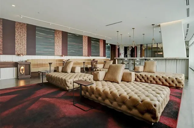 $5,500 | 4521 San Felipe Street, Unit 1903, Houston, TX 77027