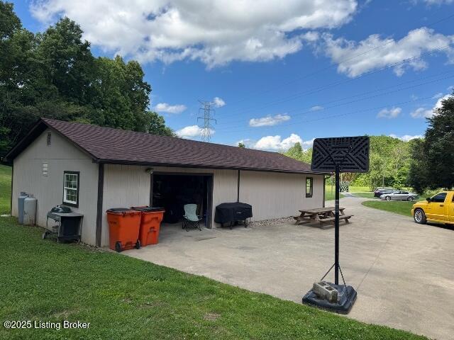 139 Mountain View Road Elizabethtown, KY 42701 - Photo 6 of 22 IMG_22362