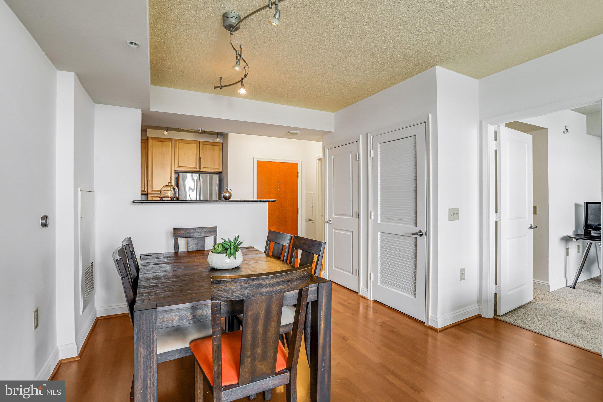 11760 Sunrise Valley Drive, Unit 415 Reston, VA 20191 - Photo 17 of 55 Dining Room
