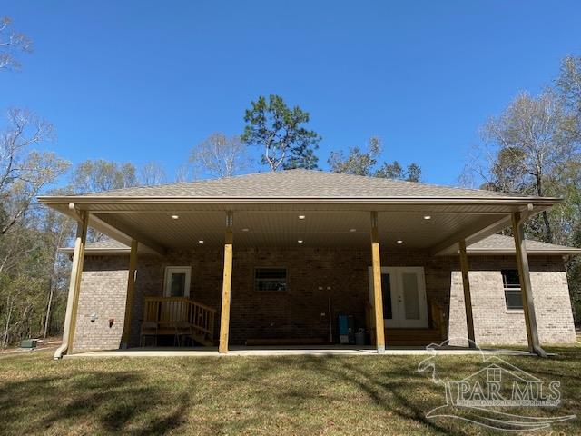 7123 Springhill Road, Unit LOTS 8 & 9 Milton, FL 32570 - Photo 3 of 18 Gallery Image 3