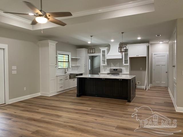 7123 Springhill Road, Unit LOTS 8 & 9 Milton, FL 32570 - Photo 4 of 18 Gallery Image 4