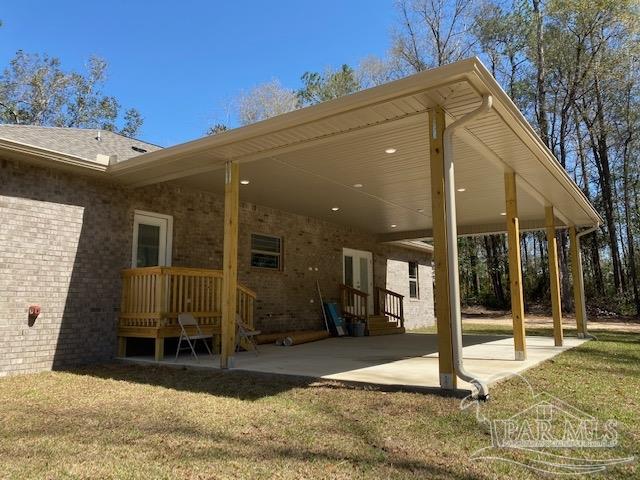 7123 Springhill Road, Unit LOTS 8 & 9 Milton, FL 32570 - Photo 5 of 18 Gallery Image 5