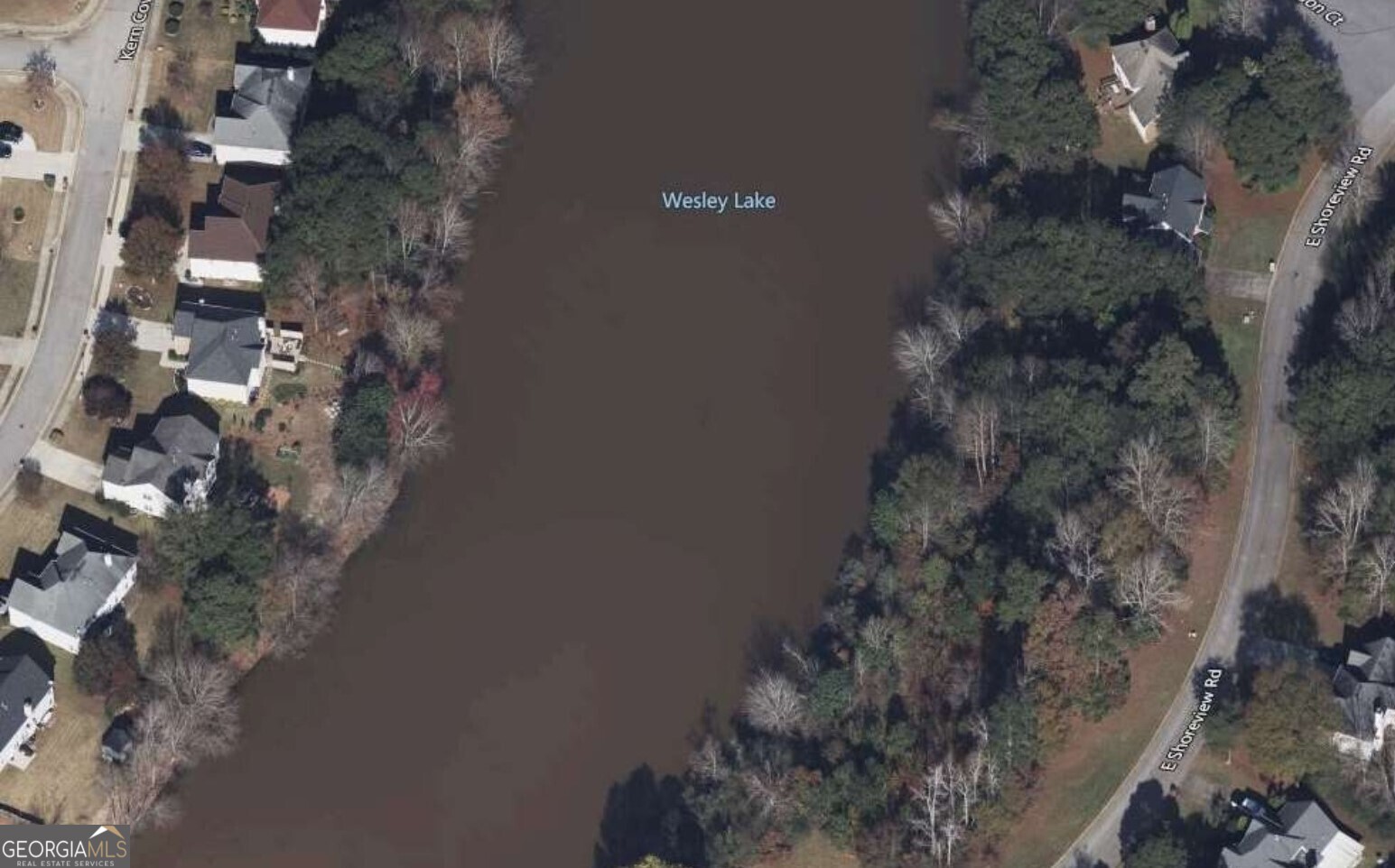 1114 East Shoreview Road McDonough, GA 30253 - Photo 6 of 7