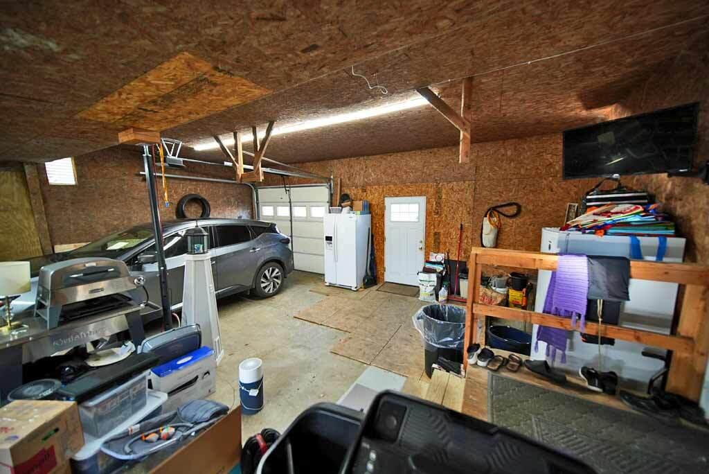 103 Springfield Road Danforth, ME 04424 - Photo 84 of 96 garage-detached-103-springf