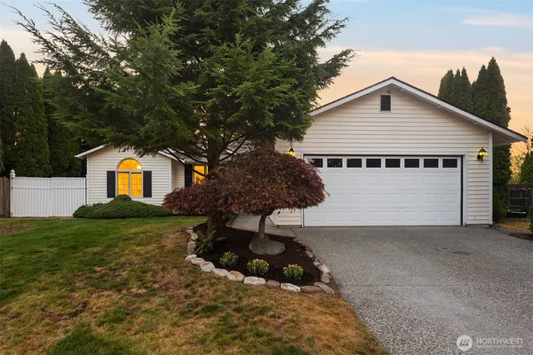 $599,900 | 11703 30th Street Northeast, Lake Stevens, WA 98258