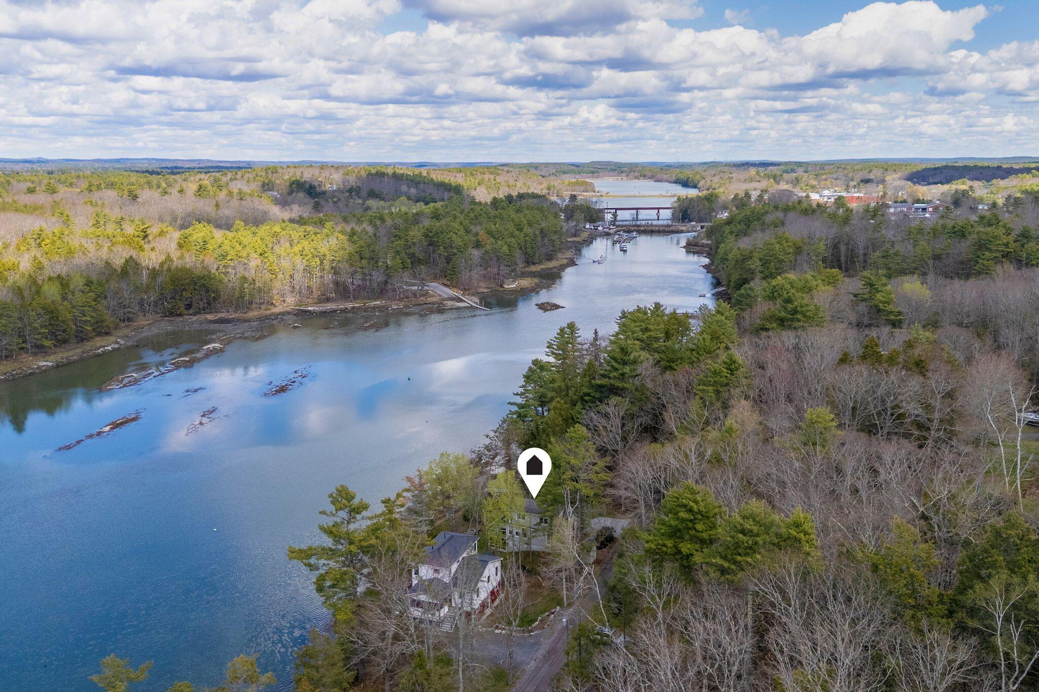 131 Bull Rock Road West Bath, ME 04530 - Photo 67 of 78 131 Bull Rock 38_DJI_20260507114442_0056