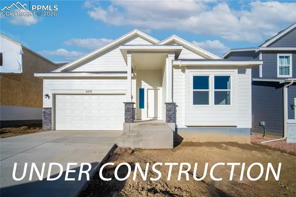 $789,505 | 598 Old Grotto Drive, Monument, CO 80132