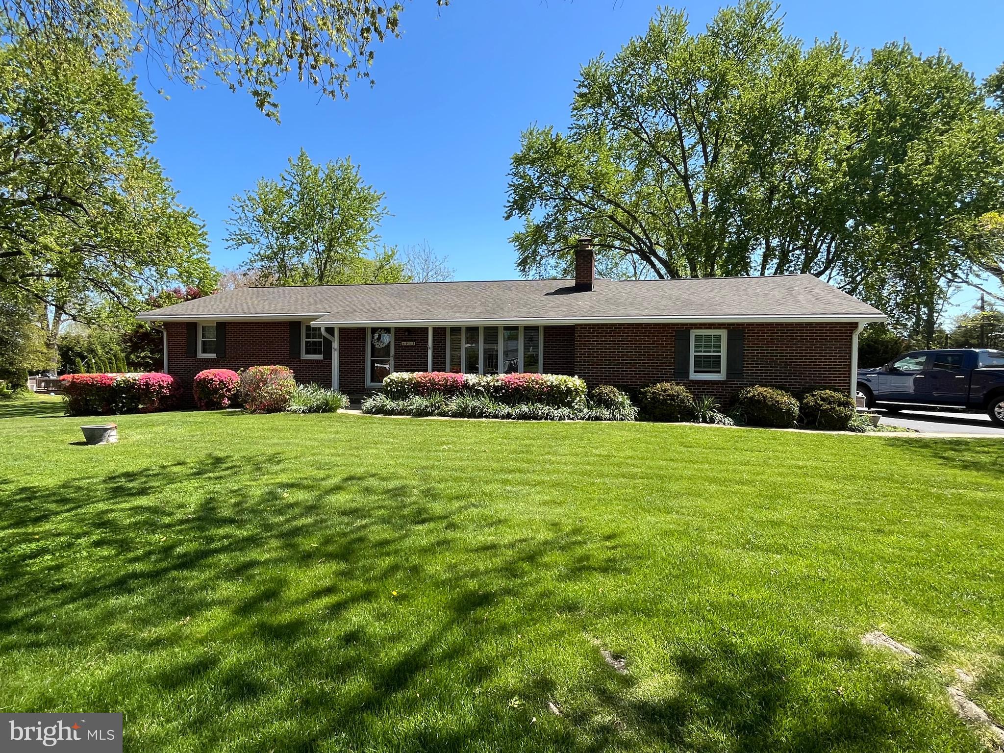 911 Shelburne Road Bel Air, MD 21015 - Photo 1 of 5