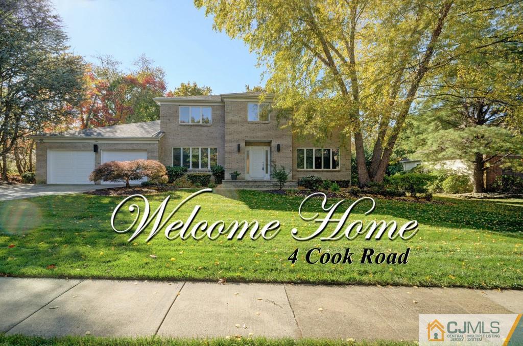 4 Cook Road East Brunswick, NJ 08816 - Photo 1 of 25 Gallery Image 1