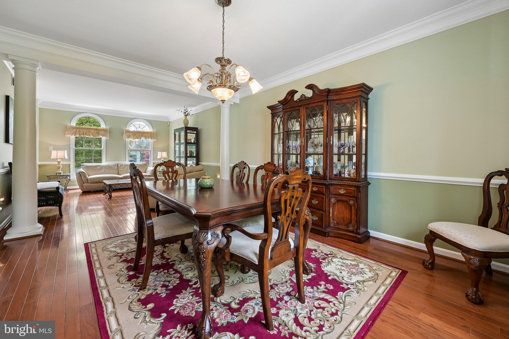 18 Apple Orchard Road Moorestown, NJ 08057 - Photo 10 of 44