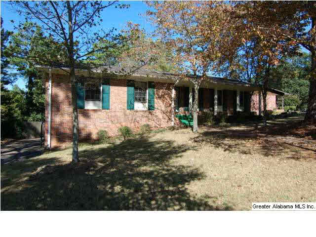 1012 Sharp Drive Birmingham, AL 35235 - Photo 1 of 10